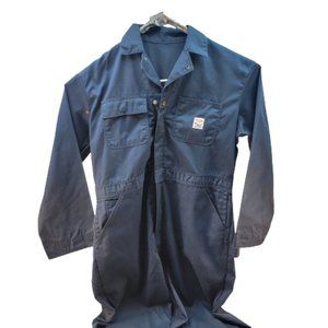 Vintage Pointer Coveralls